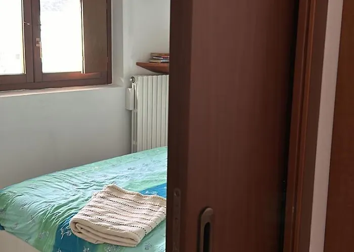 Oasi Sole Laghi With Pool *