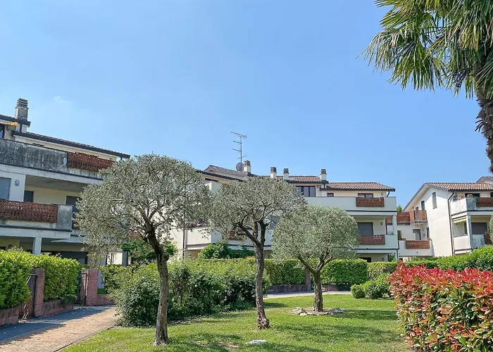 Oasi Sole Laghi With Pool Διαμέρισμα Brebbia