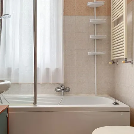 Apartman Oasi Sole Laghi With Pool *