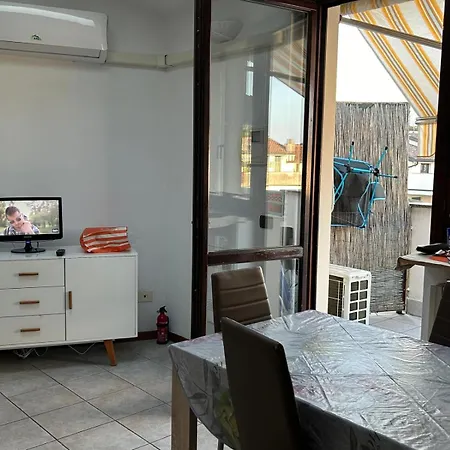 Oasi Sole Laghi With Pool Apartment *