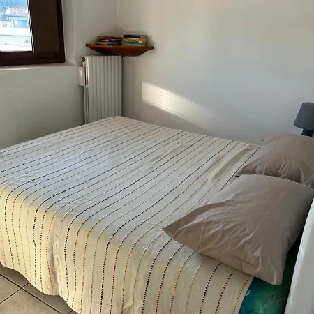 شقة Oasi Sole Laghi With Pool