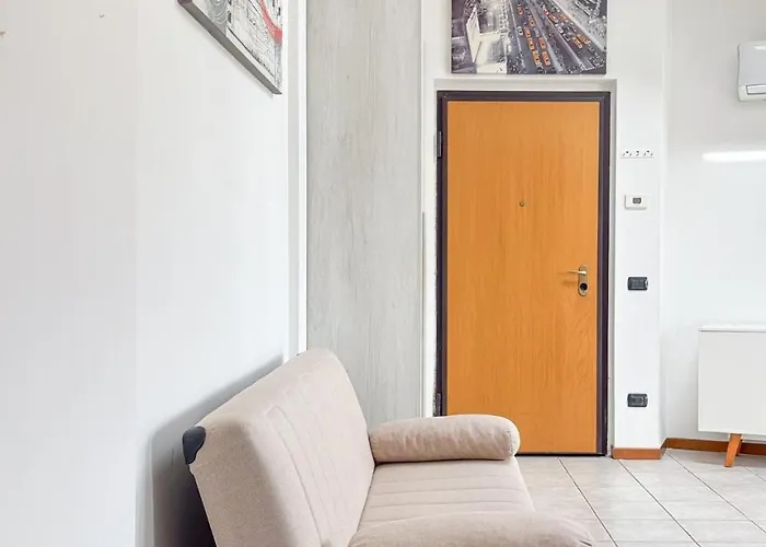 Oasi Sole Laghi With Pool *