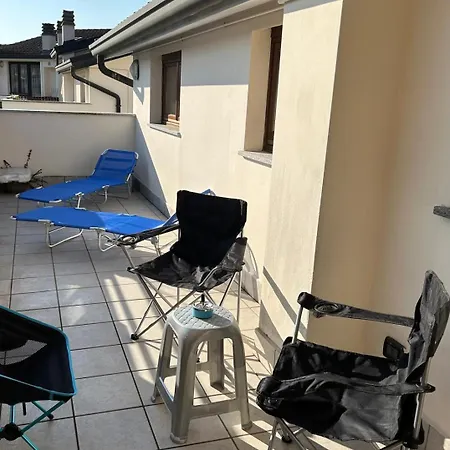 Appartamento Oasi Sole Laghi With Pool *