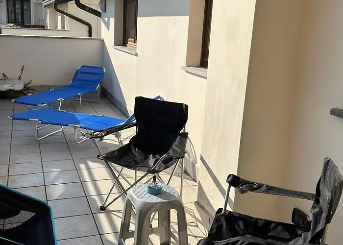 Apartment Oasi Sole Laghi With Pool *